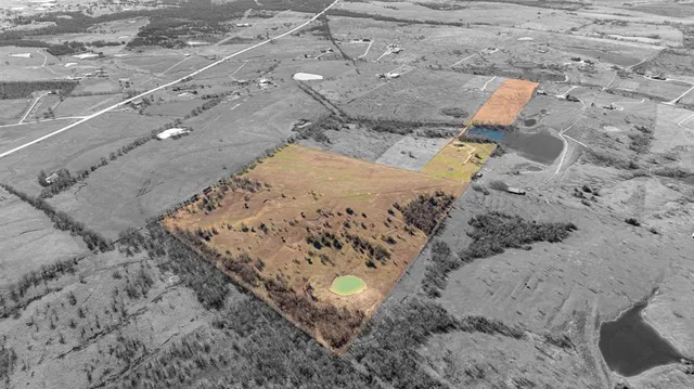 $2,439,777 | Tbd Alsdorf Road, Ennis, TX 75119