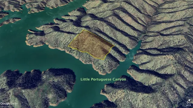 $225,000 | 0 State 128 Highway, Unit 6, Napa, CA 94558