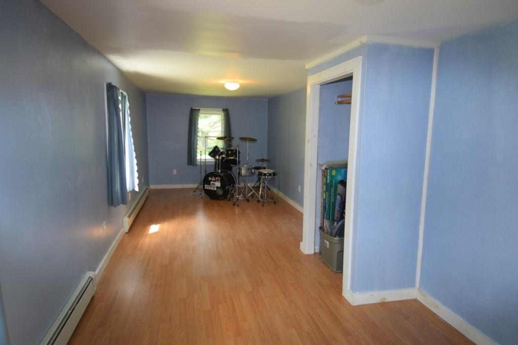92 Fahi Pond Road North Anson, ME 04958 - Photo 15 of 25 Bedroom 2
