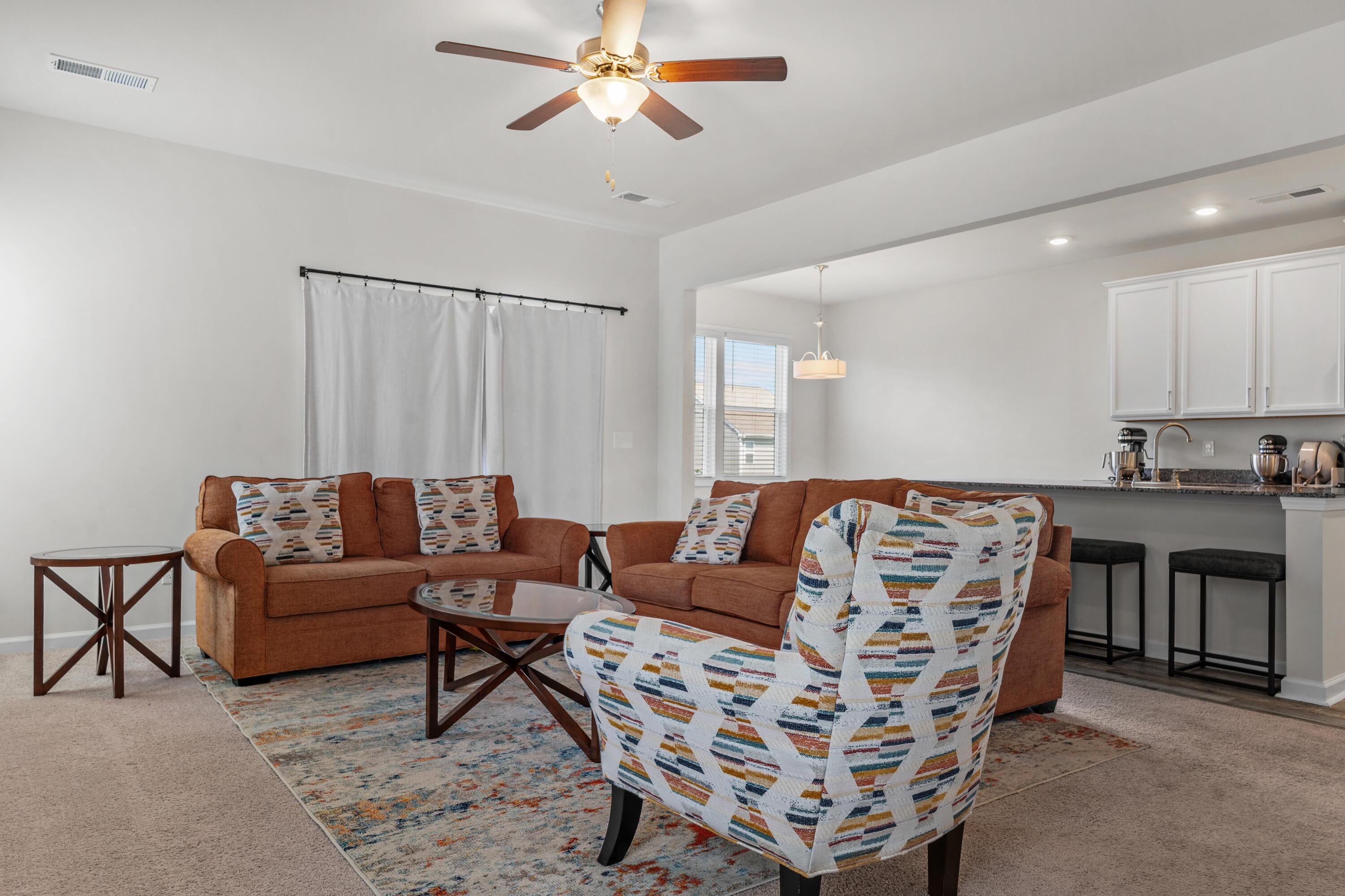 1065 Woodcreek Farms Road Elgin, SC 29045 - Photo 10 of 29 DSC03699