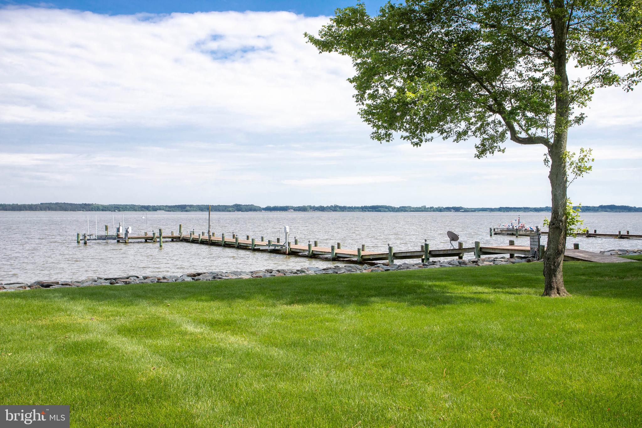 1439 Chancellor Point Road Trappe, MD 21673 - Photo 4 of 47 Pier