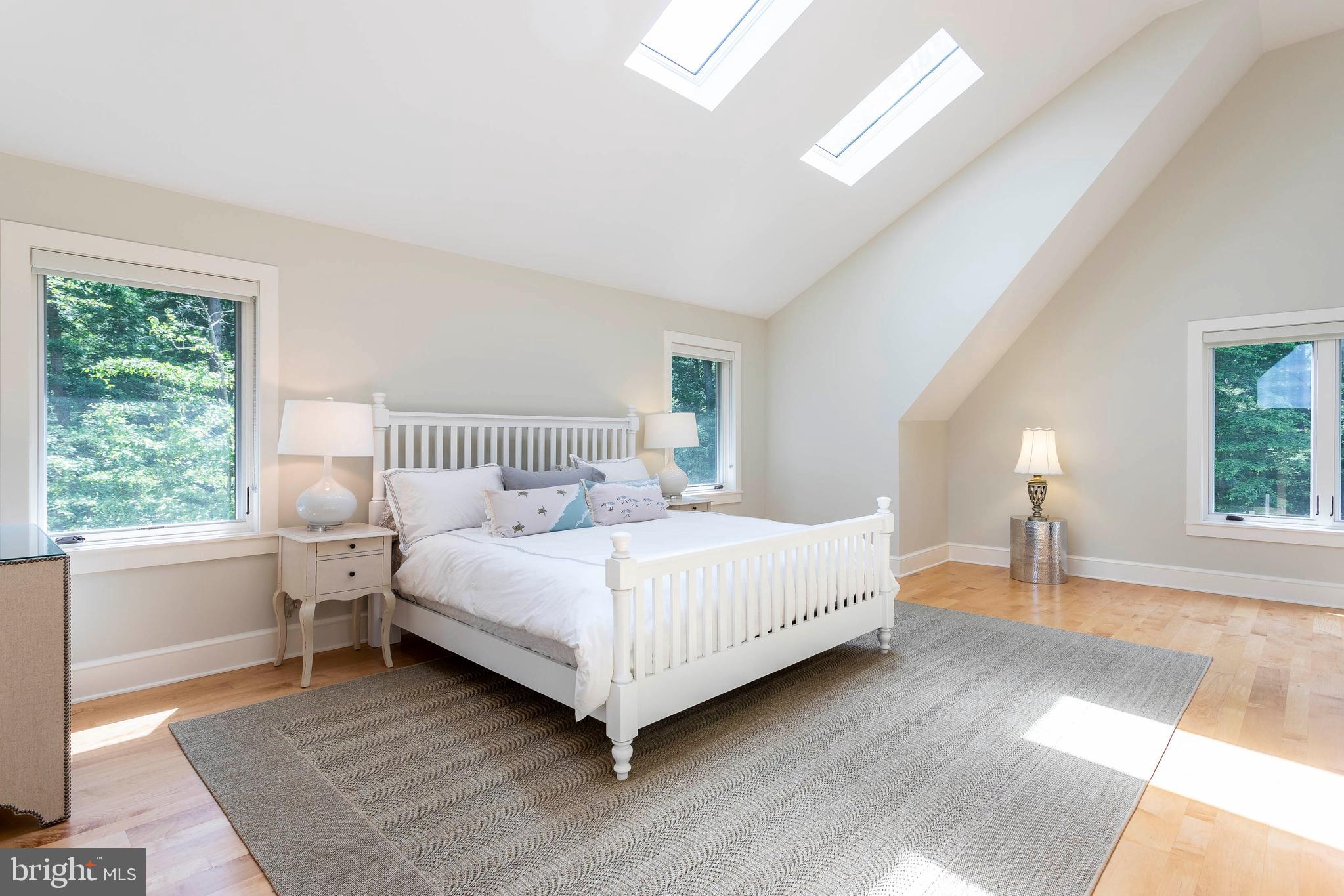 1439 Chancellor Point Road Trappe, MD 21673 - Photo 35 of 47 Master Bedroom