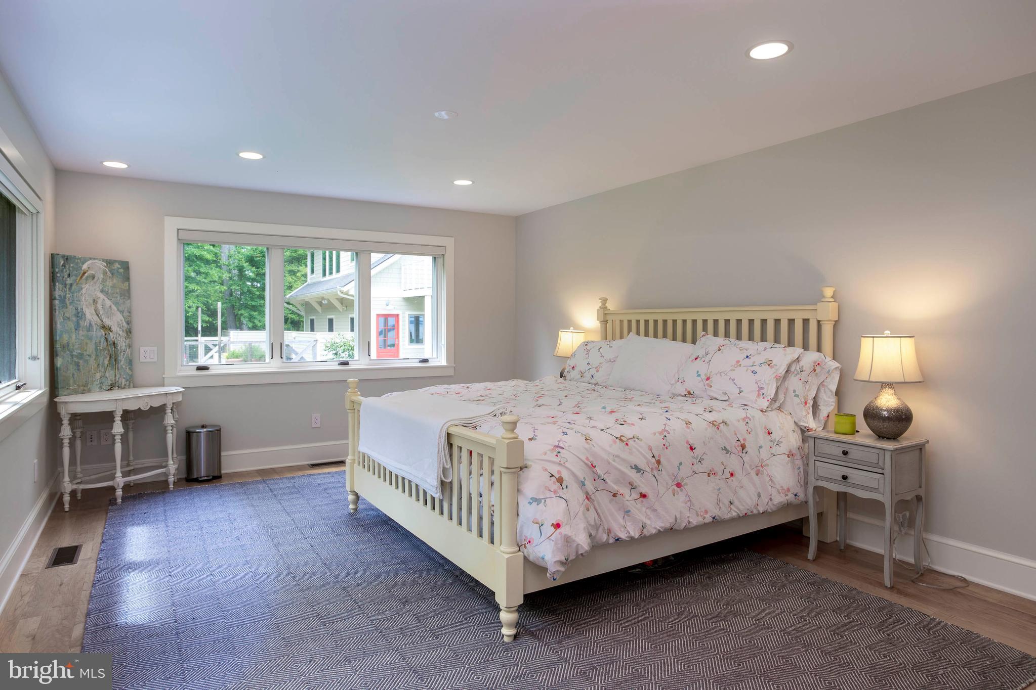 1439 Chancellor Point Road Trappe, MD 21673 - Photo 40 of 47 First Floor Bedroom