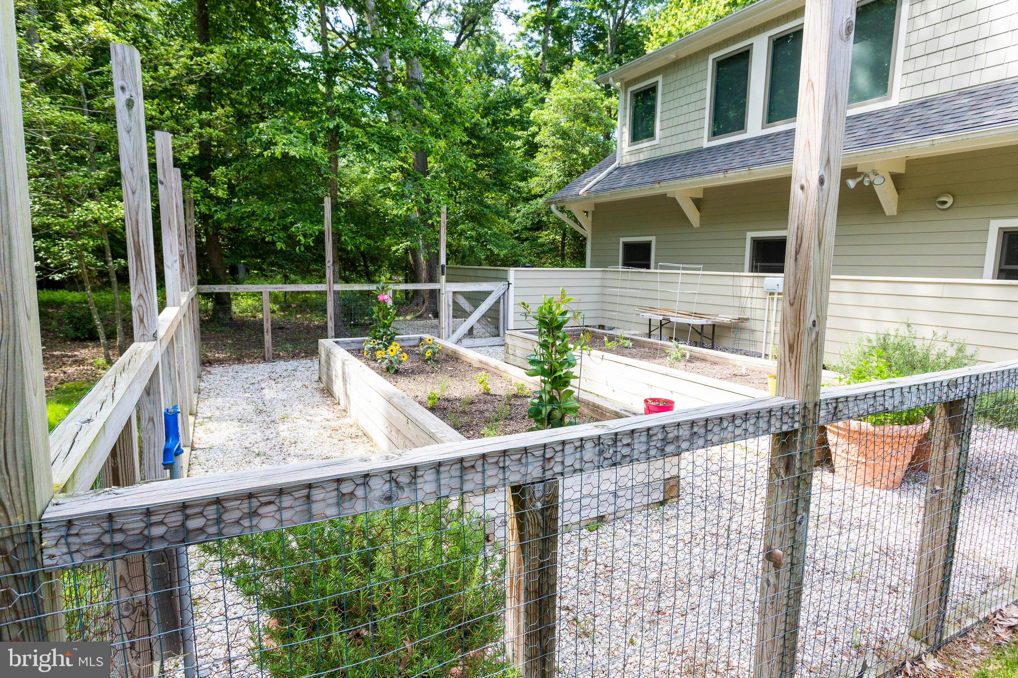1439 Chancellor Point Road Trappe, MD 21673 - Photo 47 of 47 Gardens
