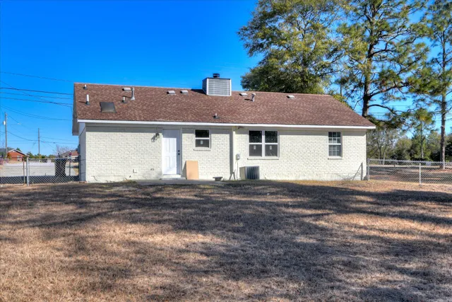 $189,900 | 2120 Faircrest Avenue, Augusta, GA 30906