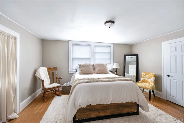 $165,000 | 124 Curtis Place, Auburn, NY 13021