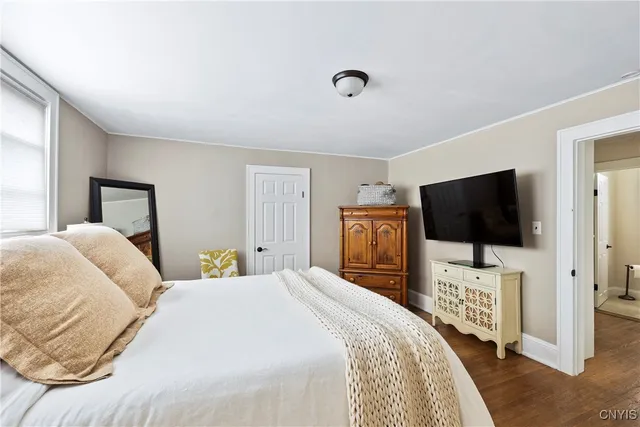 $165,000 | 124 Curtis Place, Auburn, NY 13021