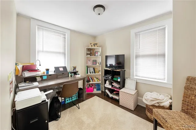 $165,000 | 124 Curtis Place, Auburn, NY 13021