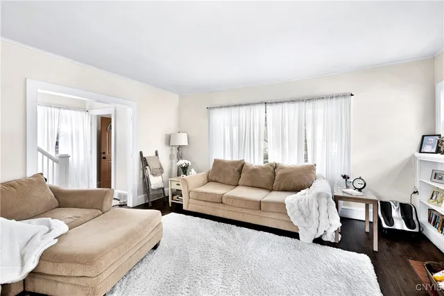 $165,000 | 124 Curtis Place, Auburn, NY 13021