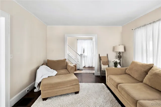 $165,000 | 124 Curtis Place, Auburn, NY 13021