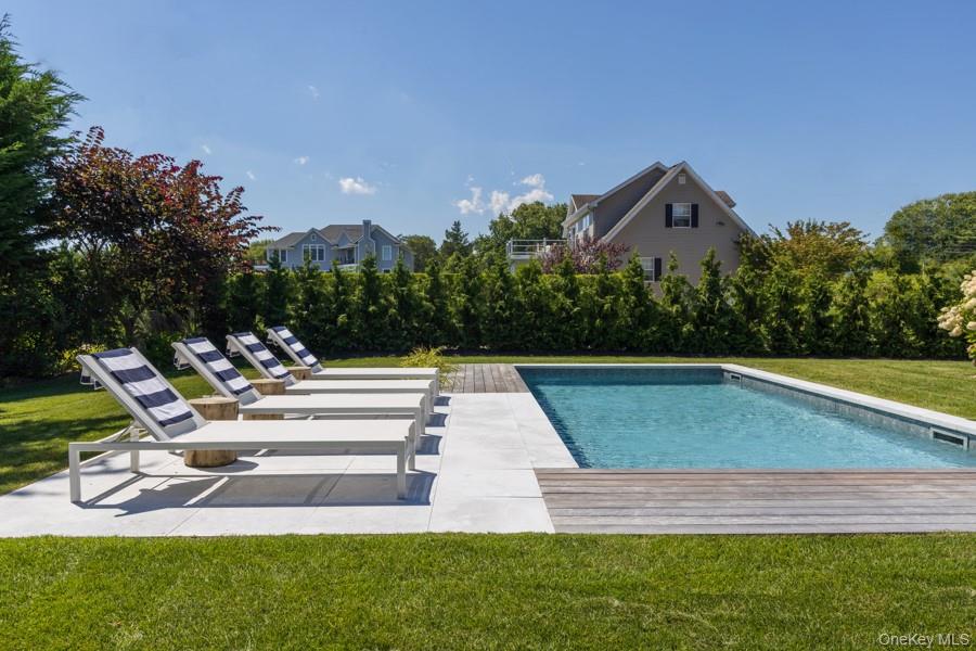 48 Middle Pond Road Southampton, NY 11968 - Photo 1 of 22 a view of outdoor space yard and patio