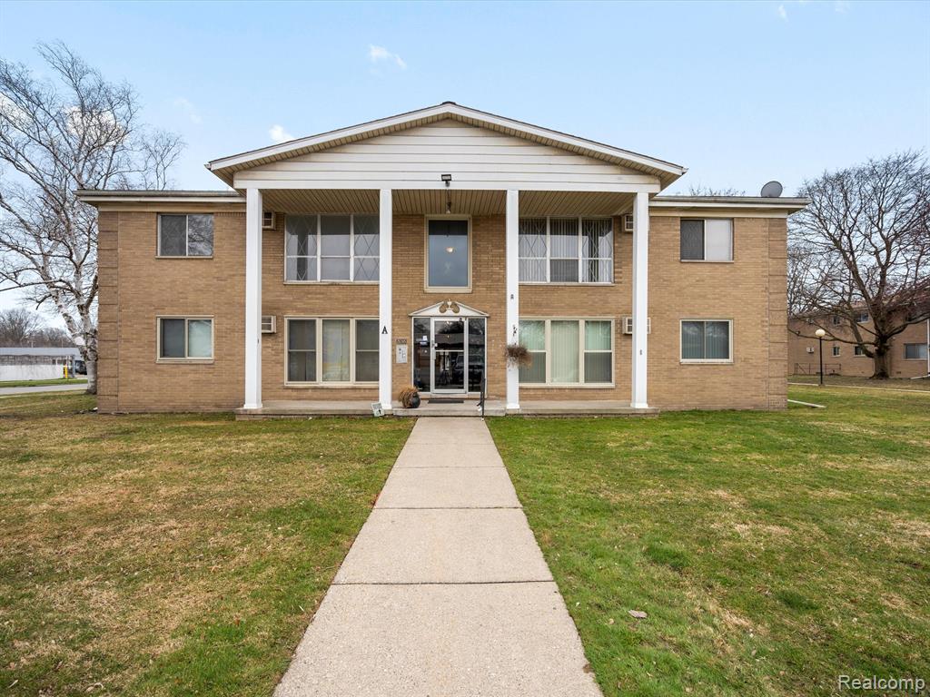26305 West Seven Mile Road, Unit A105 Redford, MI 48240 - Photo 1 of 12