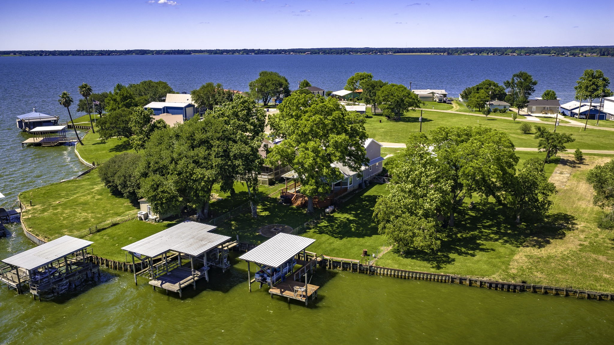 536 Weavers Cove Road Livingston, TX 77351 - Photo 36 of 44
