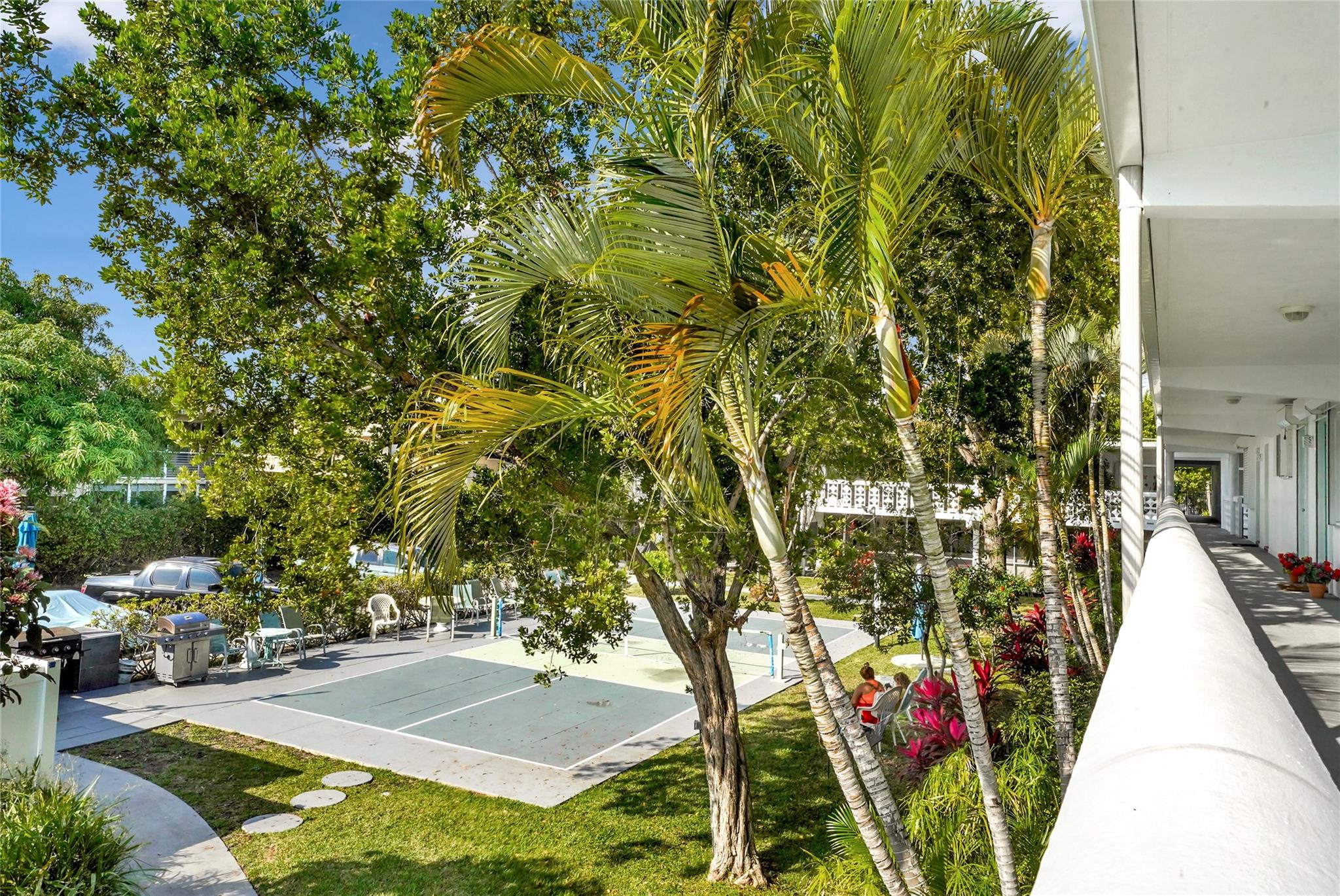 2161 Northeast 42nd Court, Unit 215 Lighthouse Point, FL 33064 - Photo 46 of 50 Photo 46