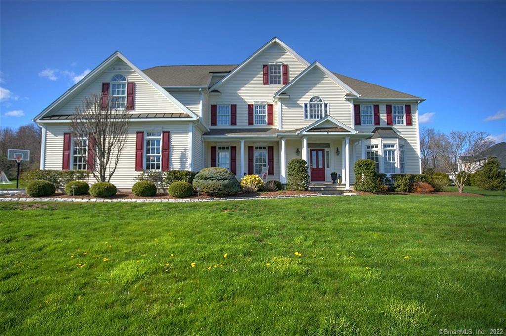 47 Trailside Drive Monroe, CT 06468 - Photo 1 of 1