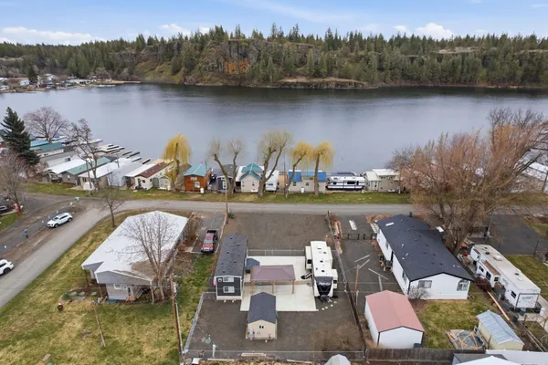 $395,000 | 18816 West Pommier Road, Cheney, WA 99004