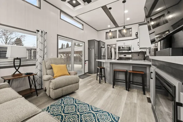 $395,000 | 18816 West Pommier Road, Cheney, WA 99004