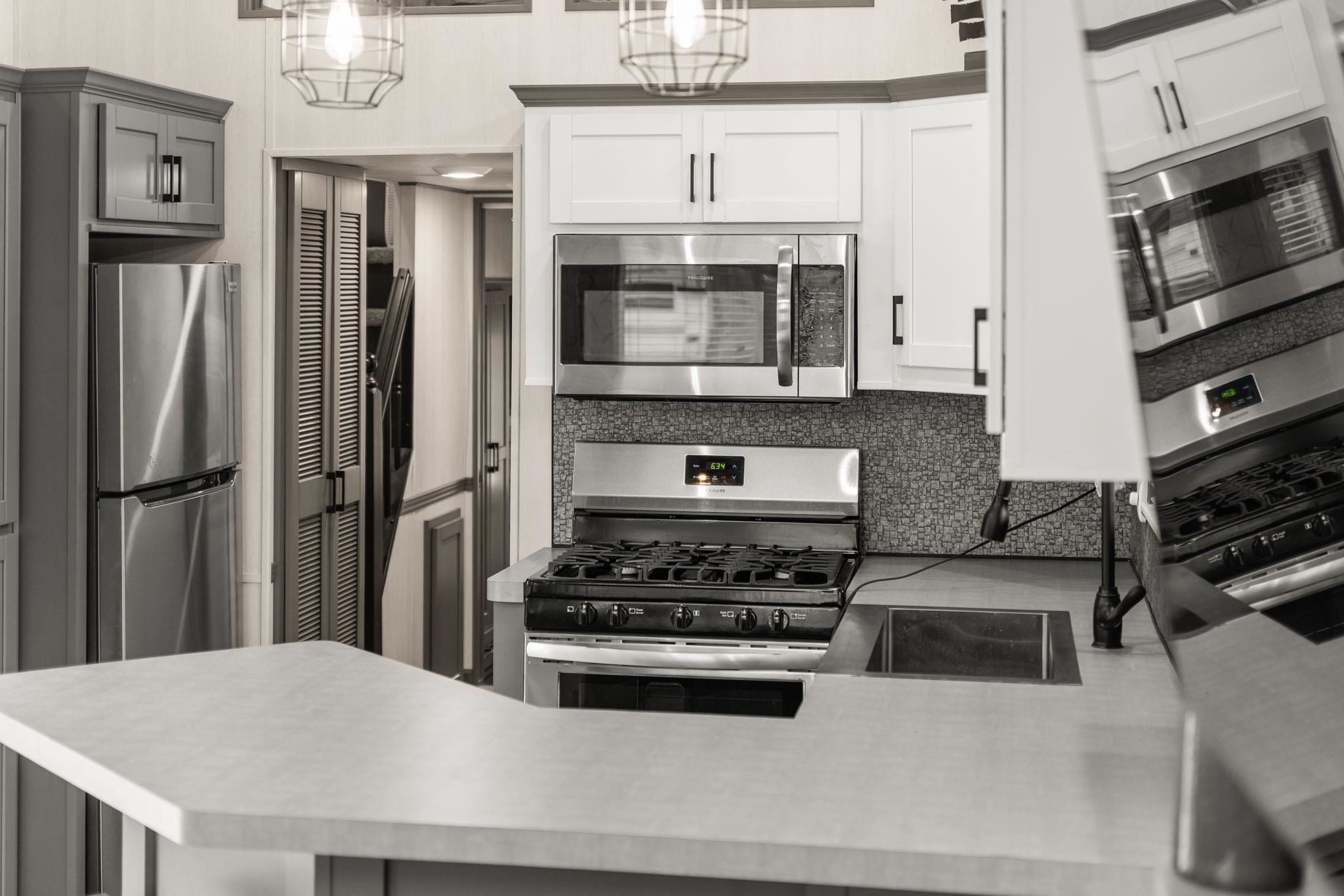 18816 West Pommier Road Cheney, WA 99004 - Photo 15 of 47