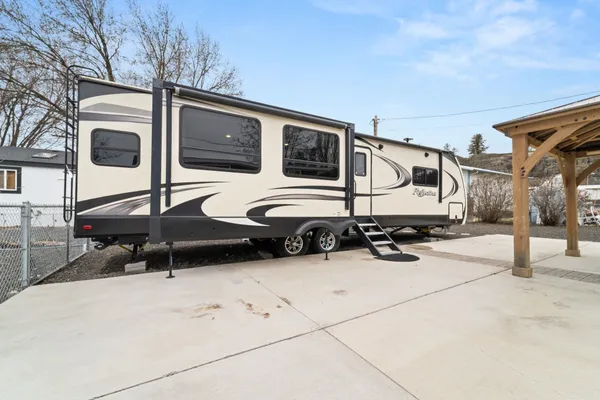 $395,000 | 18816 West Pommier Road, Cheney, WA 99004
