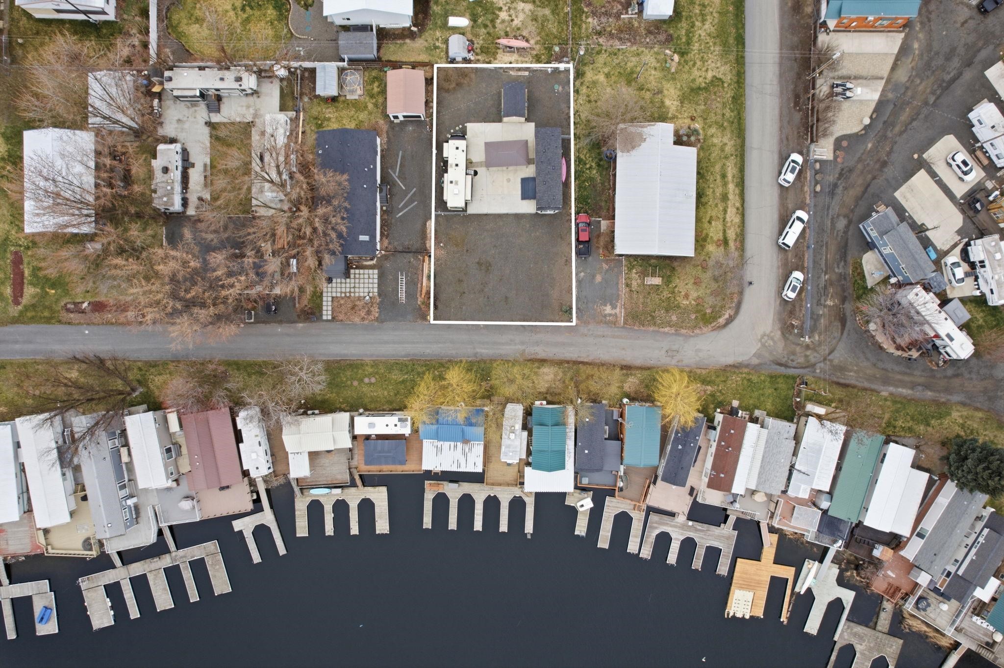 18816 West Pommier Road Cheney, WA 99004 - Photo 3 of 47