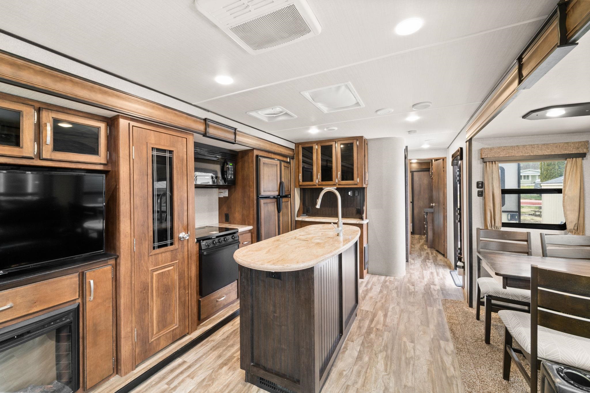 18816 West Pommier Road Cheney, WA 99004 - Photo 31 of 47