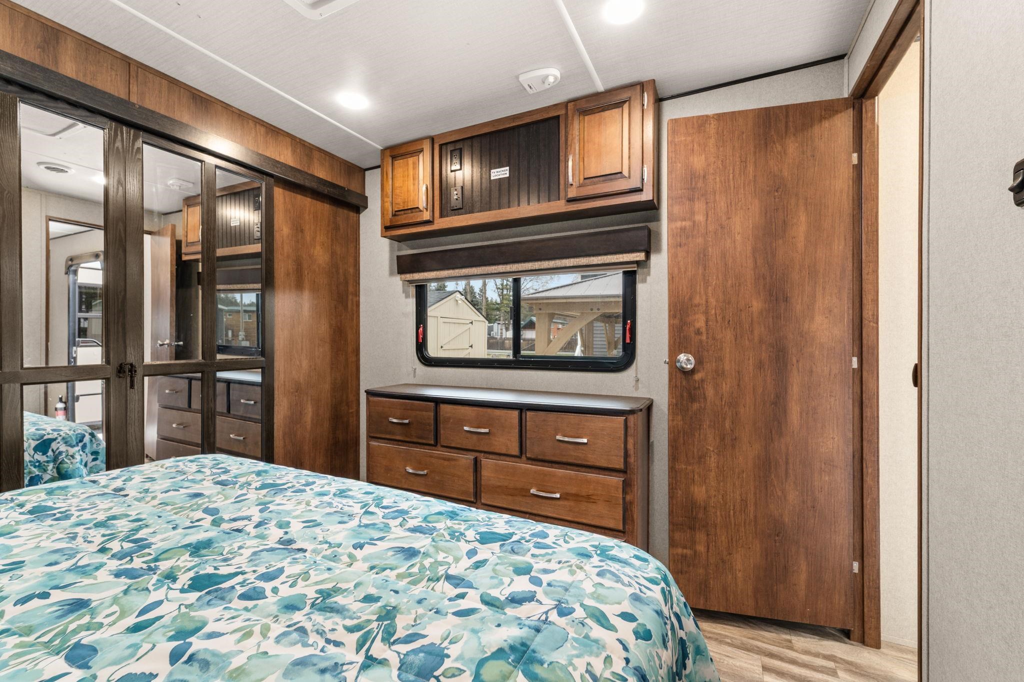 18816 West Pommier Road Cheney, WA 99004 - Photo 35 of 47