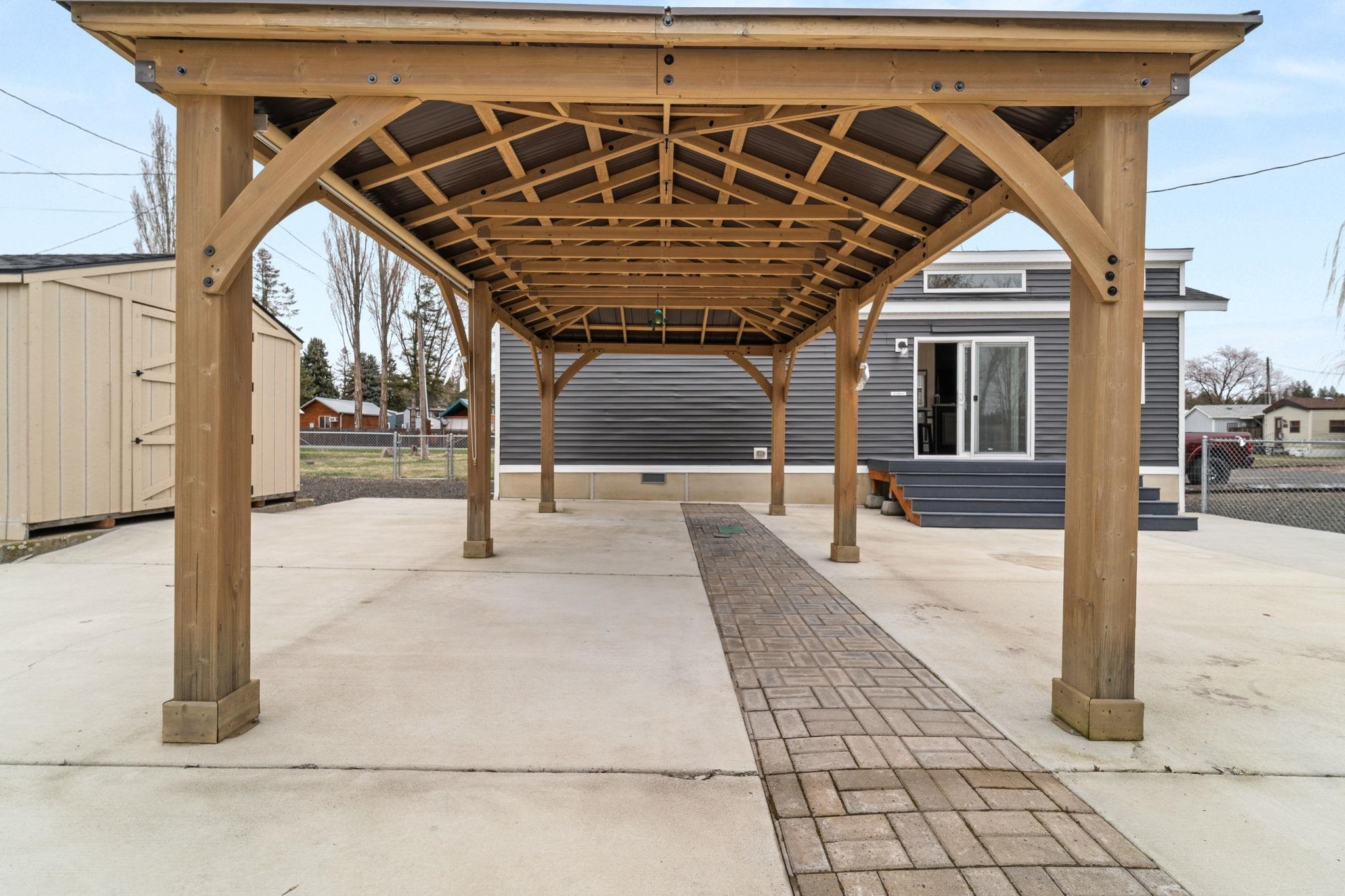 18816 West Pommier Road Cheney, WA 99004 - Photo 36 of 47