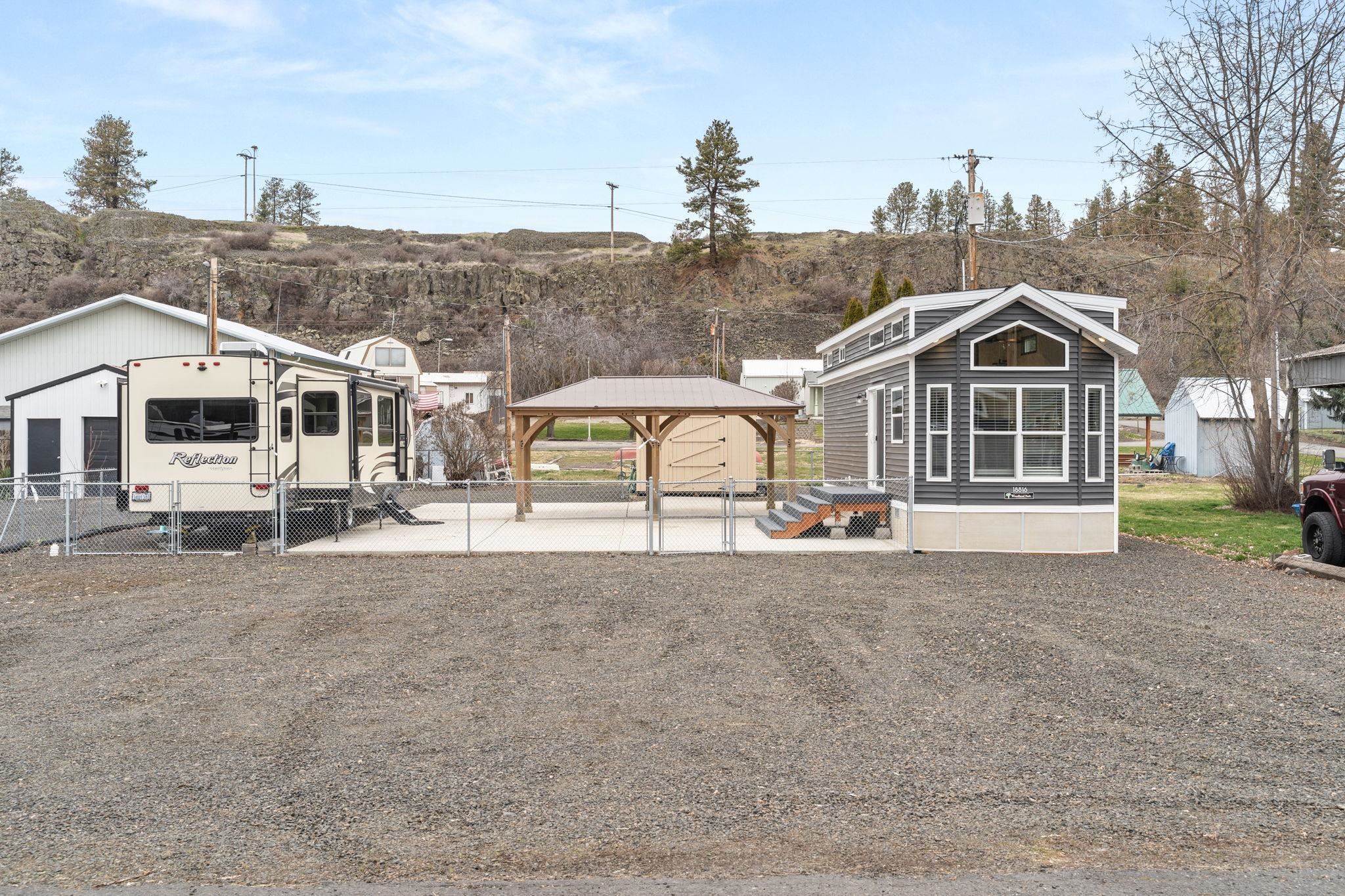 18816 West Pommier Road Cheney, WA 99004 - Photo 38 of 47