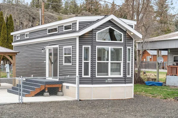 $395,000 | 18816 West Pommier Road, Cheney, WA 99004