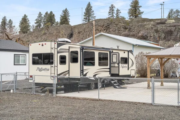 $395,000 | 18816 West Pommier Road, Cheney, WA 99004