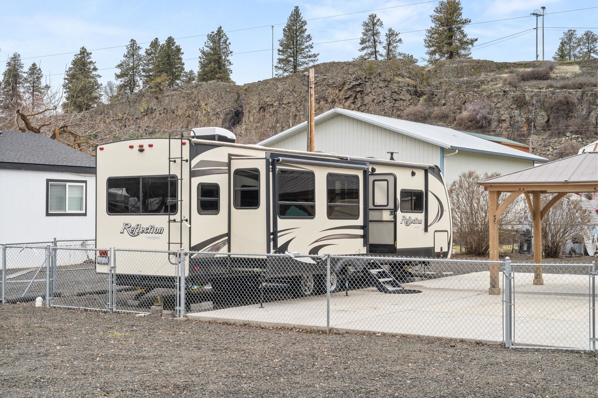 18816 West Pommier Road Cheney, WA 99004 - Photo 40 of 47