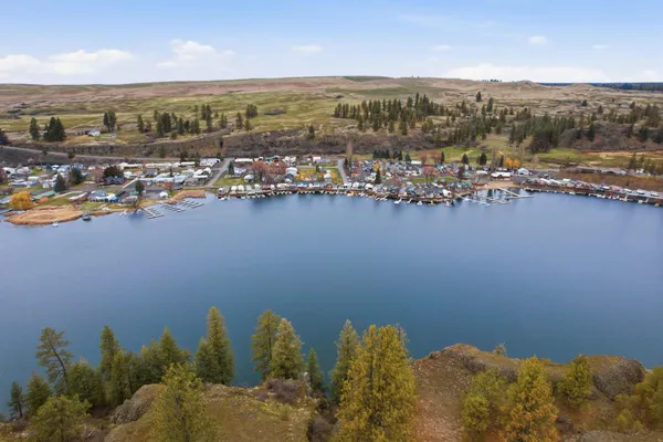 $395,000 | 18816 West Pommier Road, Cheney, WA 99004