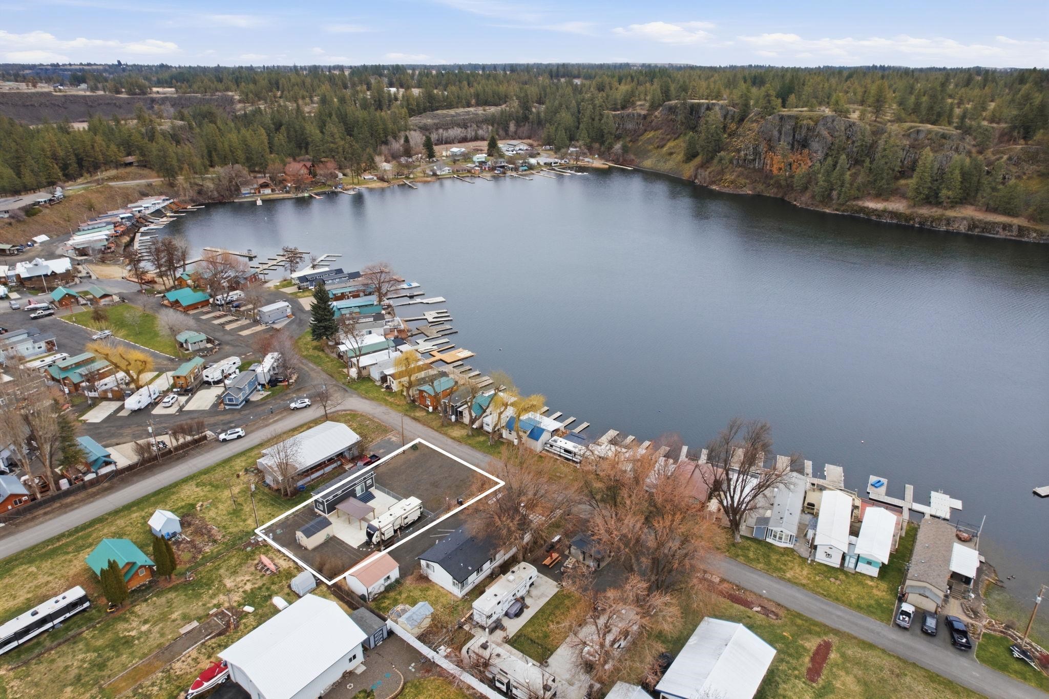 18816 West Pommier Road Cheney, WA 99004 - Photo 41 of 47