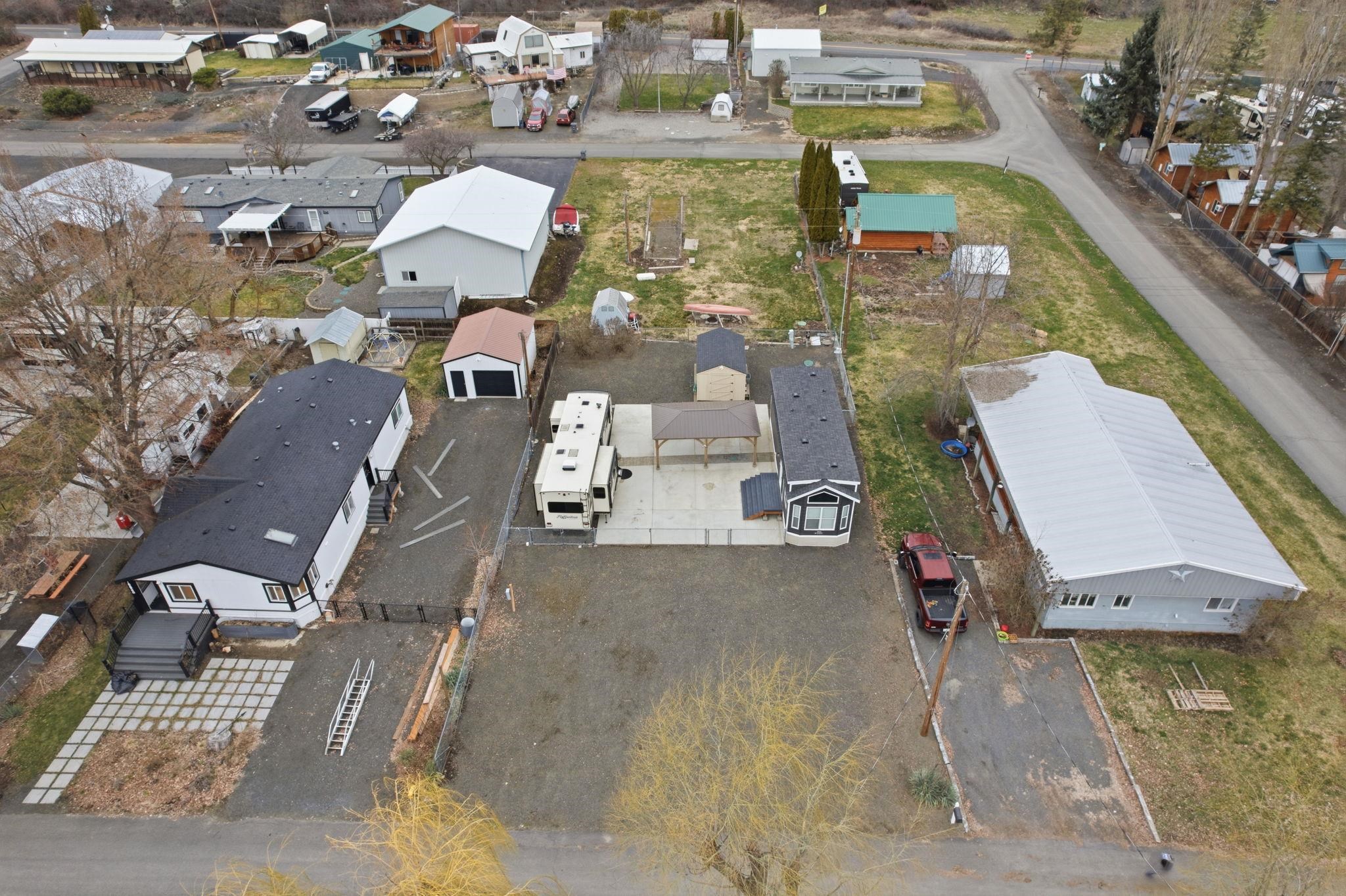 18816 West Pommier Road Cheney, WA 99004 - Photo 42 of 47