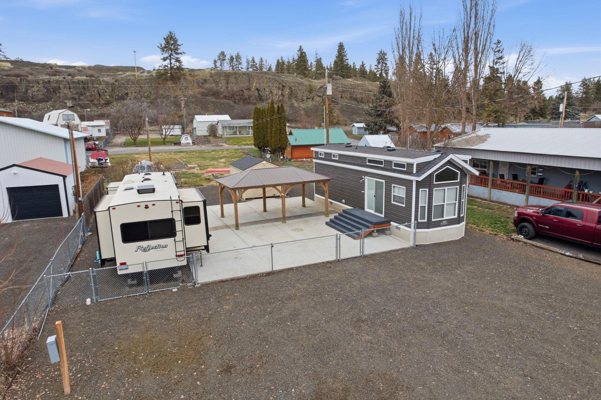 18816 West Pommier Road Cheney, WA 99004 - Photo 43 of 47