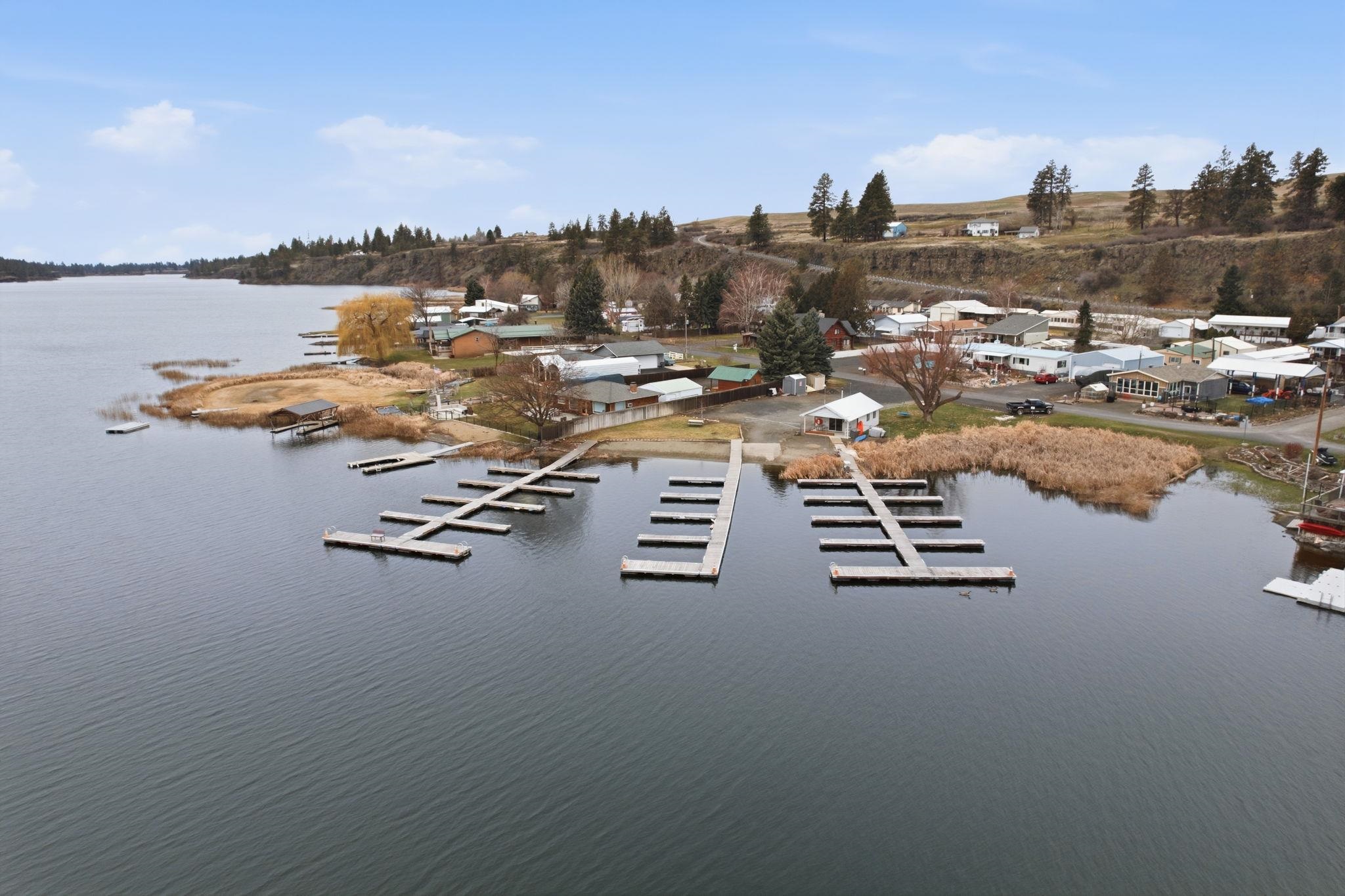 18816 West Pommier Road Cheney, WA 99004 - Photo 44 of 47