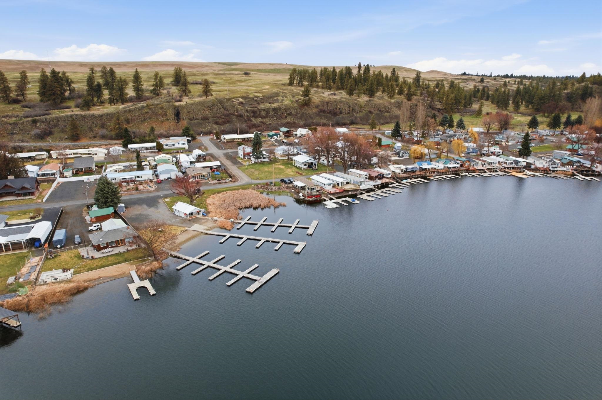 18816 West Pommier Road Cheney, WA 99004 - Photo 45 of 47