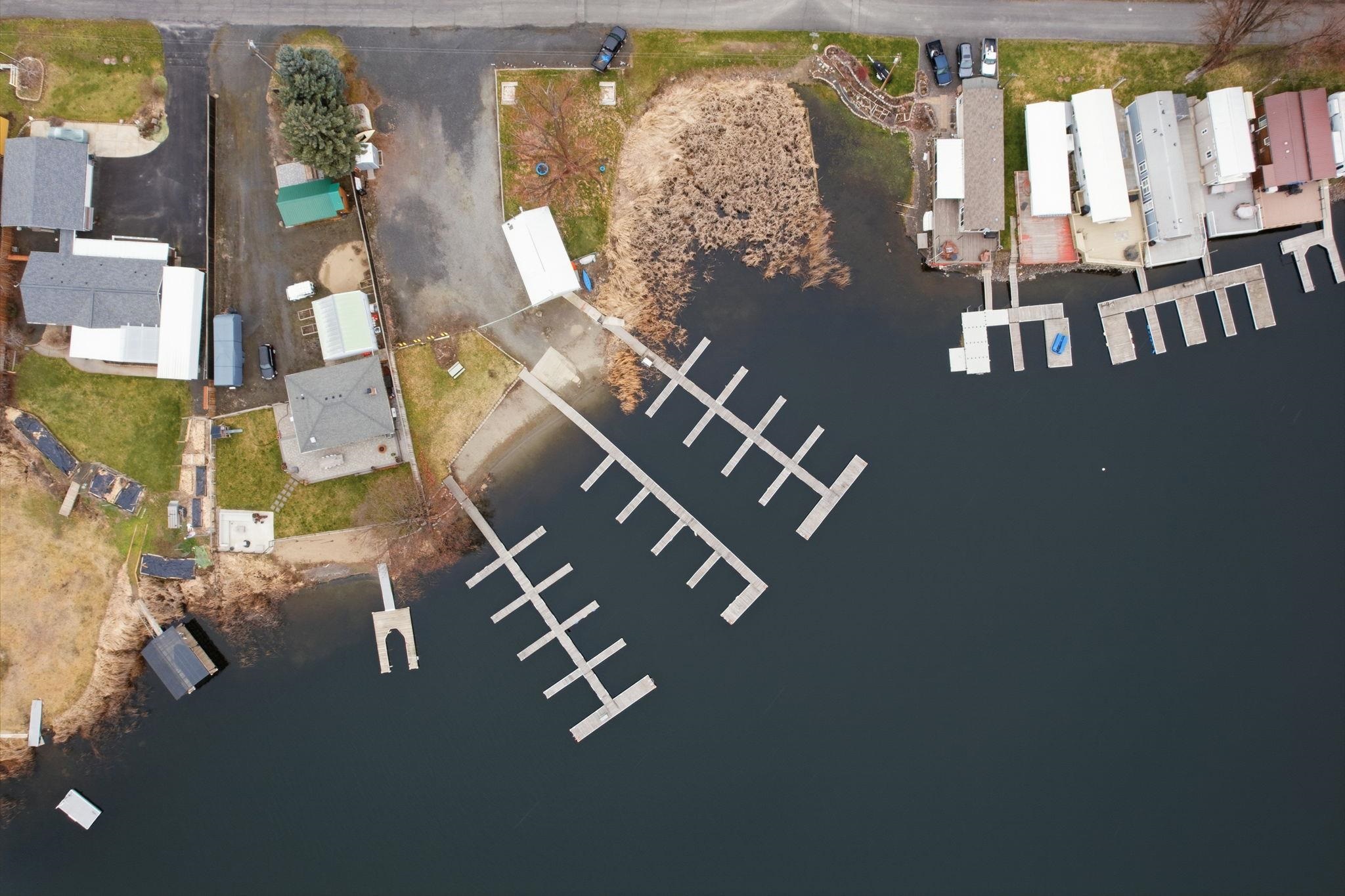 18816 West Pommier Road Cheney, WA 99004 - Photo 46 of 47