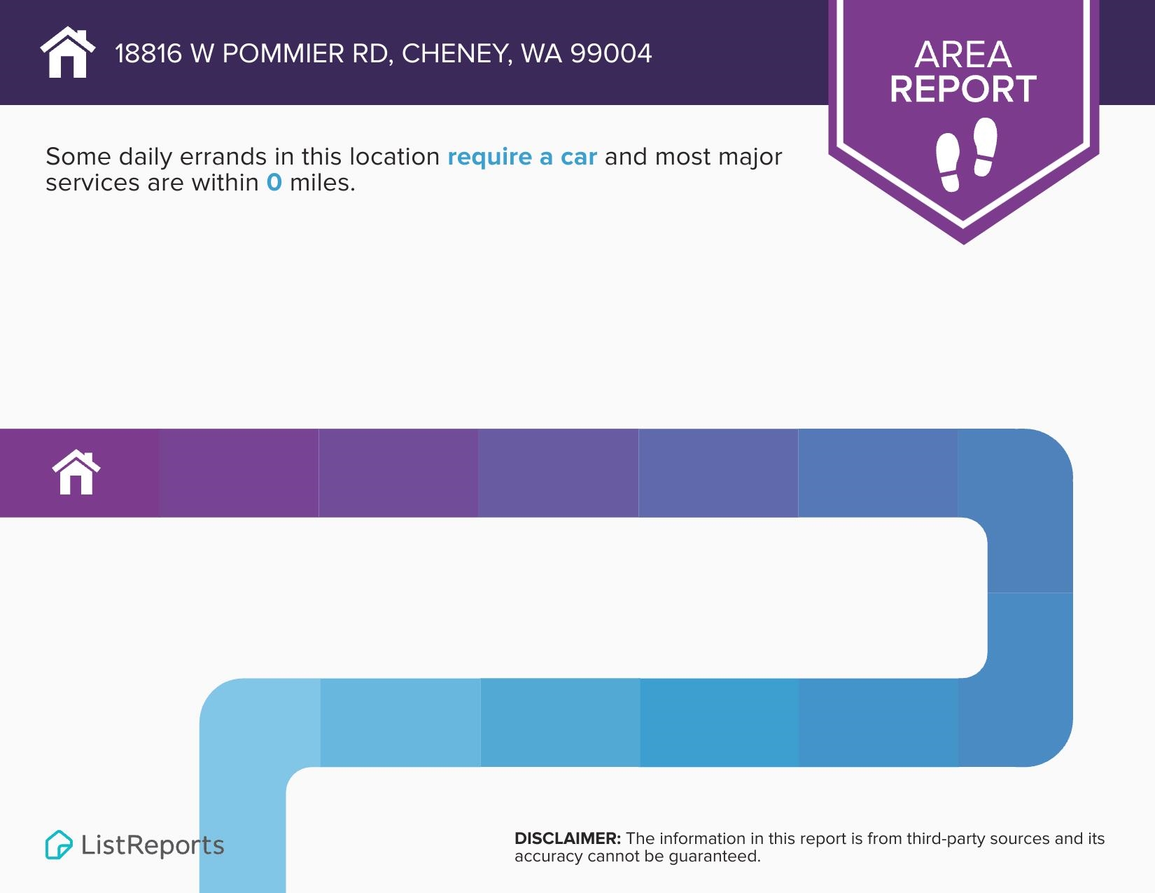 18816 West Pommier Road Cheney, WA 99004 - Photo 47 of 47