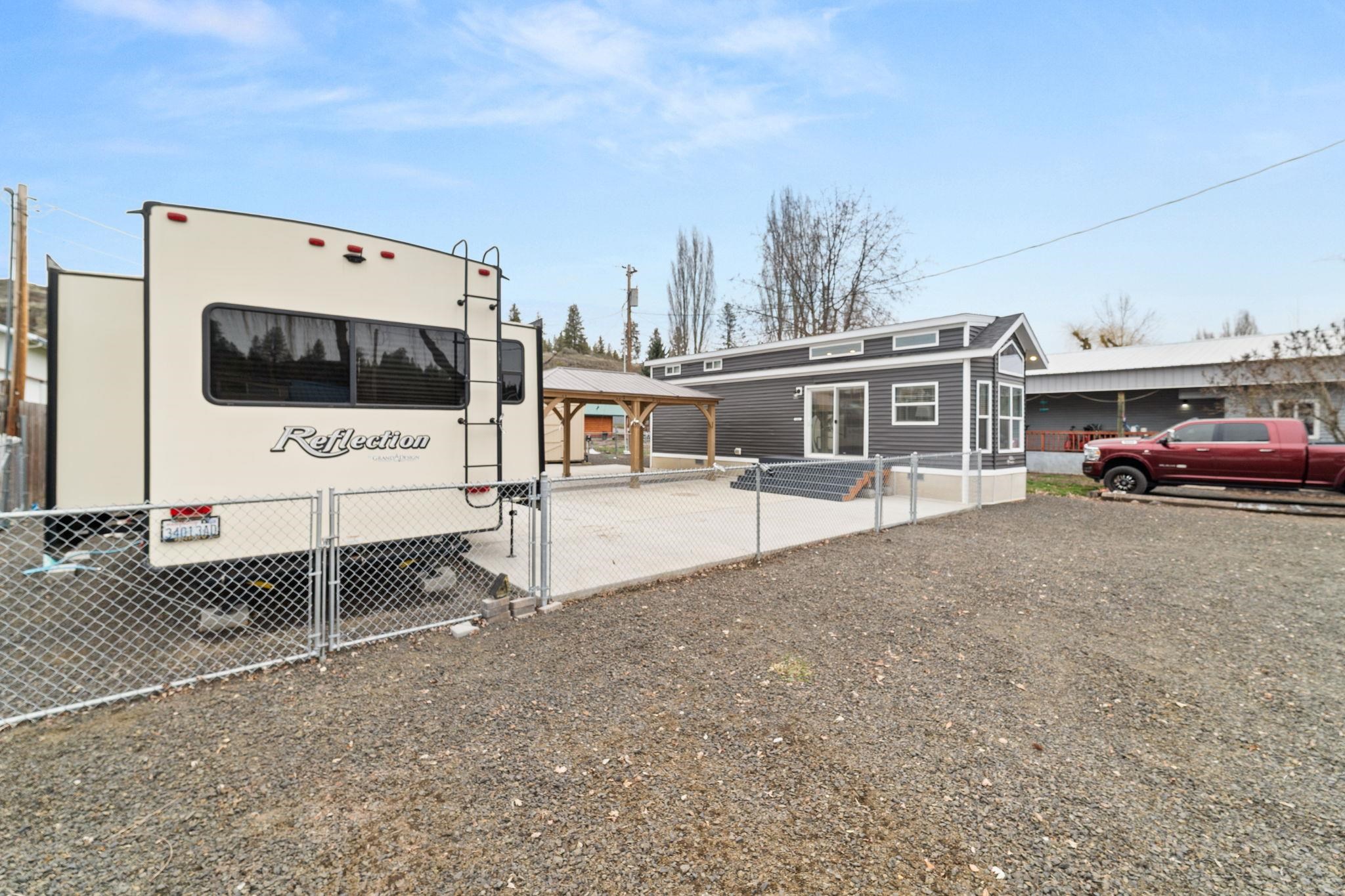 18816 West Pommier Road Cheney, WA 99004 - Photo 5 of 47