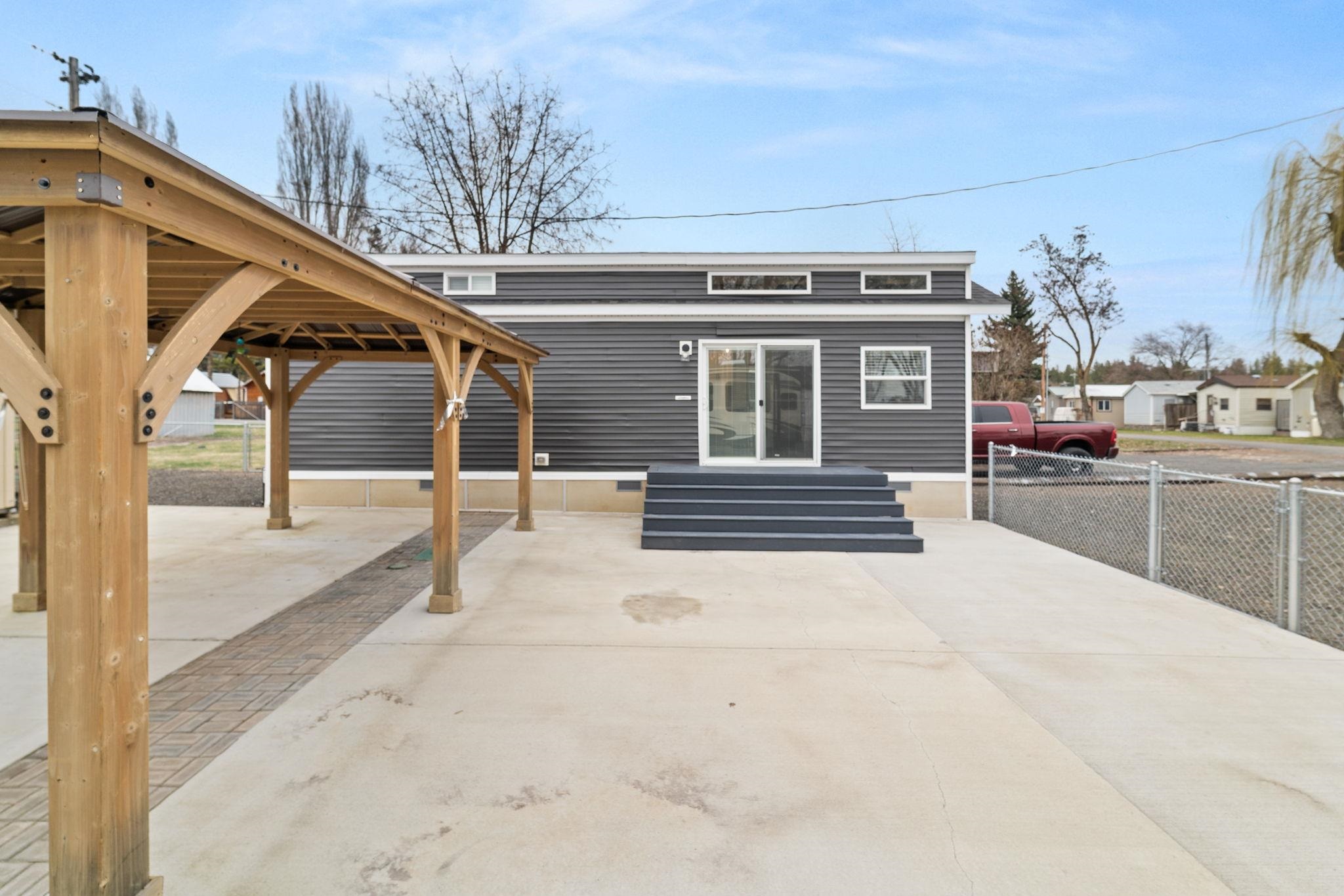 18816 West Pommier Road Cheney, WA 99004 - Photo 6 of 47