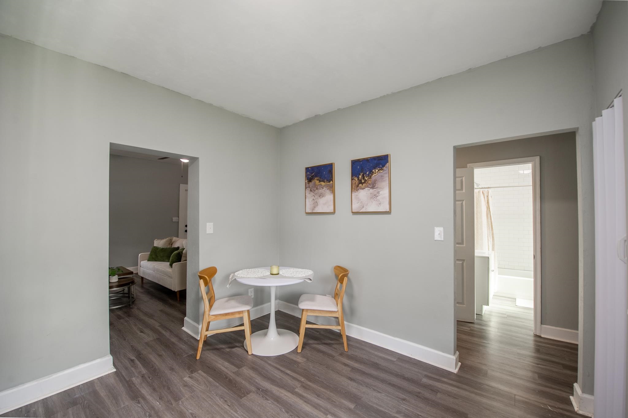 809 Dover Street Tallahassee, FL 32304 - Photo 1 of 27