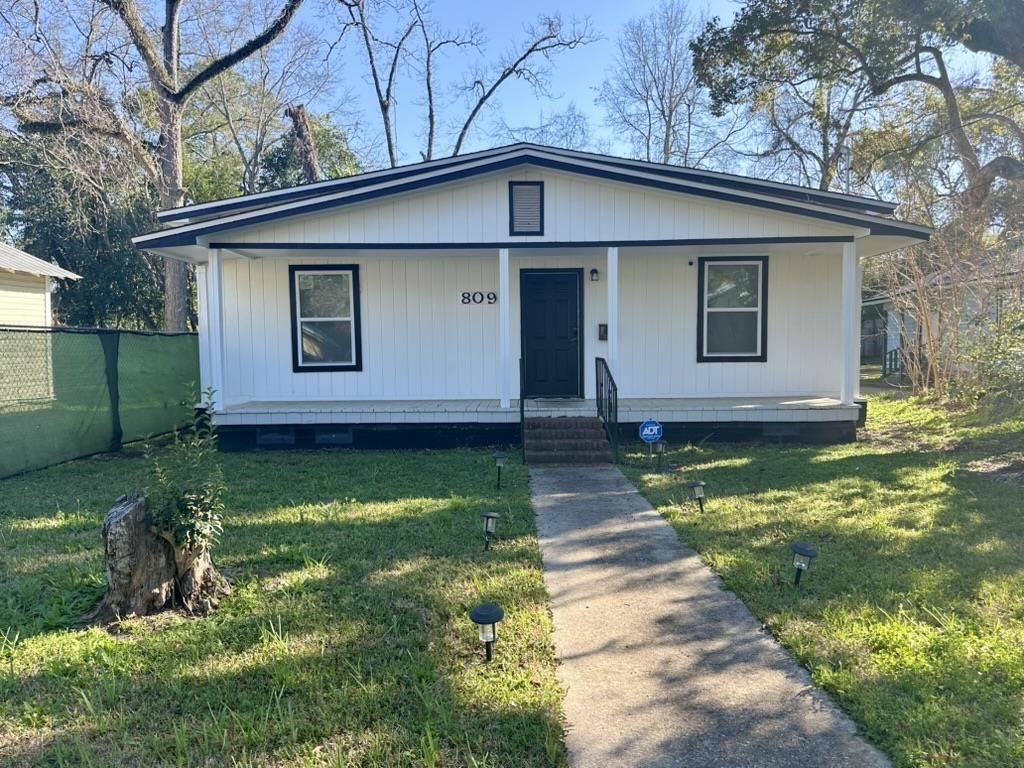 809 Dover Street Tallahassee, FL 32304 - Photo 18 of 27