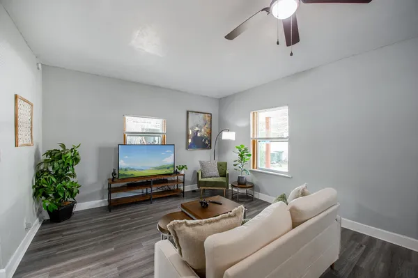 $172,000 | 809 Dover Street, Tallahassee, FL 32304