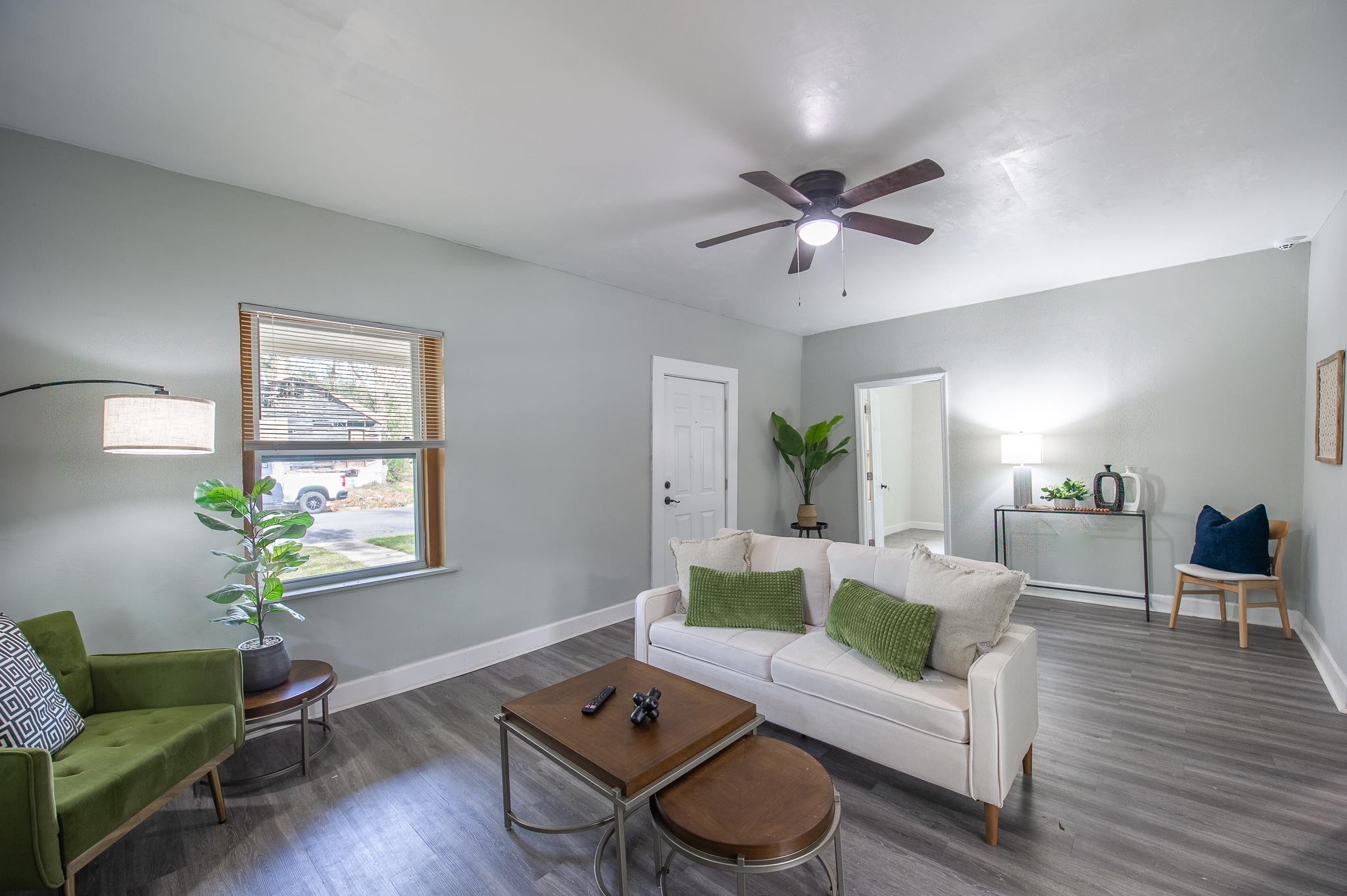 809 Dover Street Tallahassee, FL 32304 - Photo 21 of 27