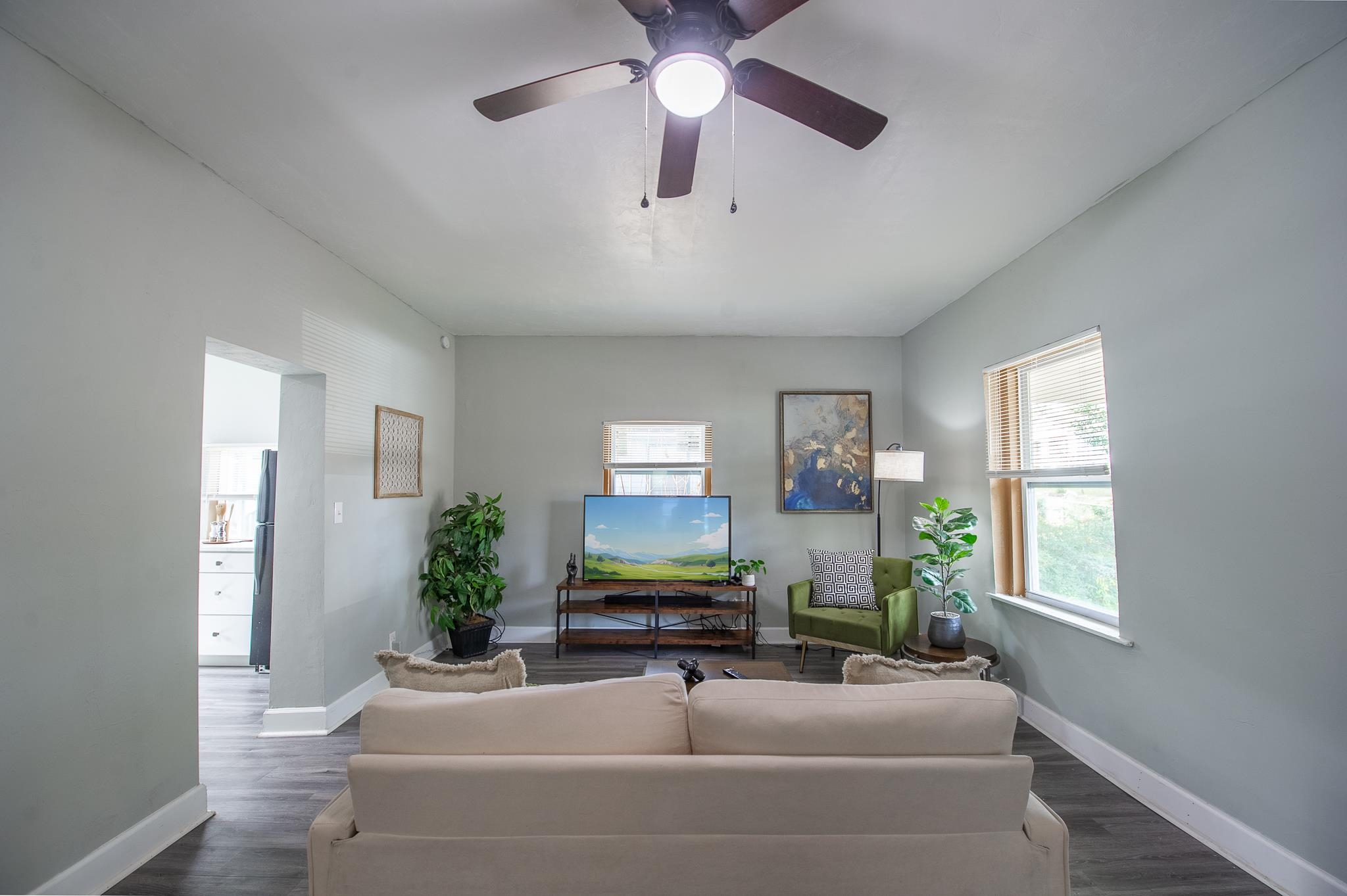 809 Dover Street Tallahassee, FL 32304 - Photo 22 of 27