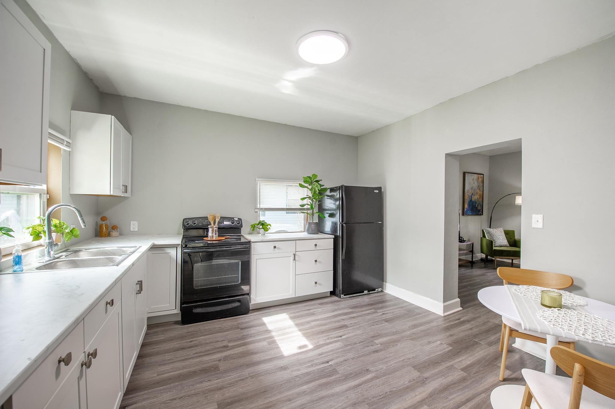 809 Dover Street Tallahassee, FL 32304 - Photo 25 of 27