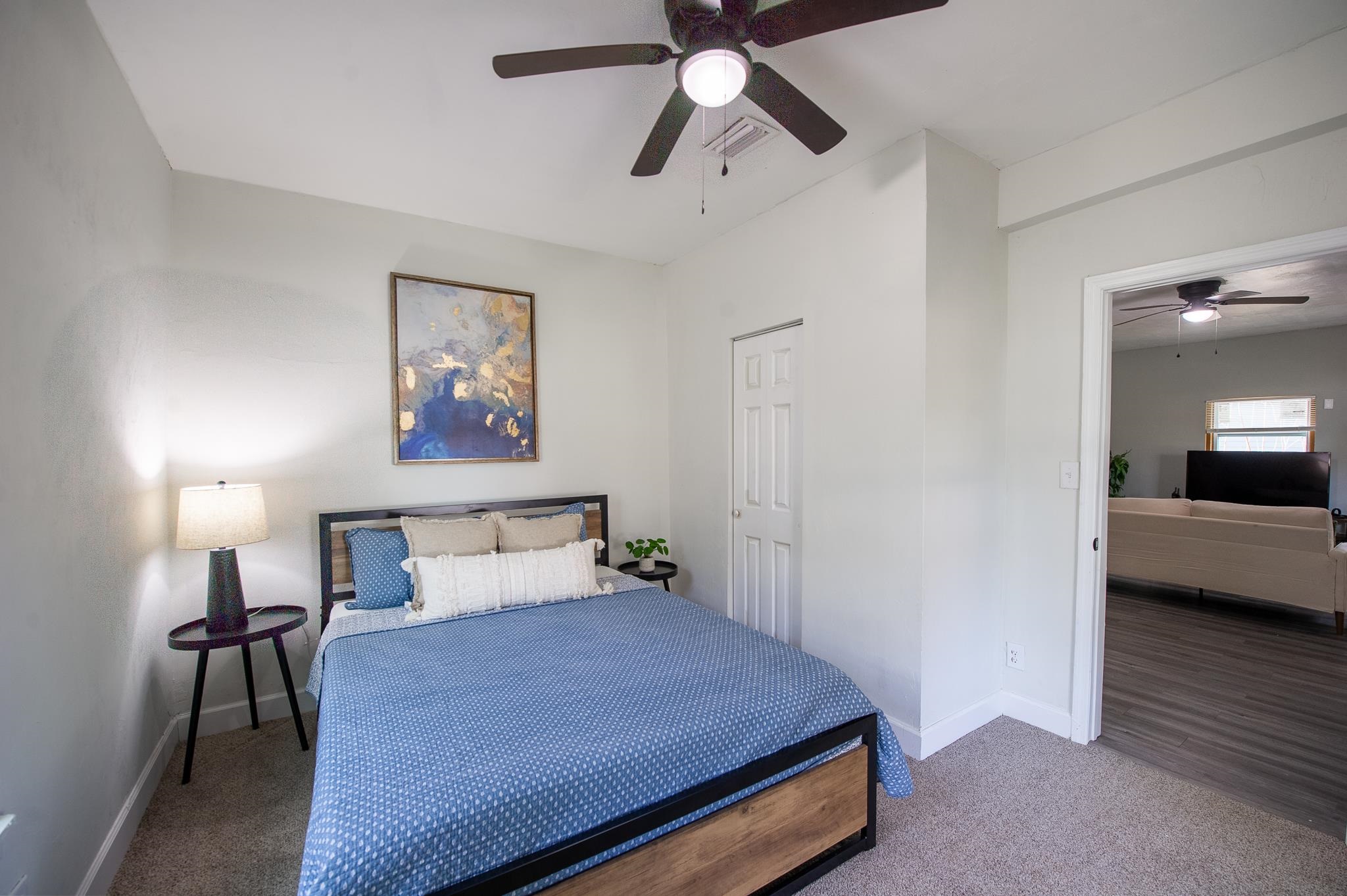 809 Dover Street Tallahassee, FL 32304 - Photo 5 of 27