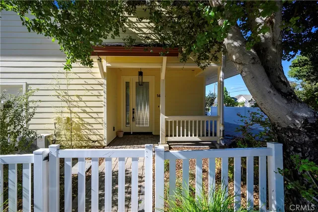 $1,488,000 | 1405-1407 Beach Street, San Luis Obispo, CA 93401
