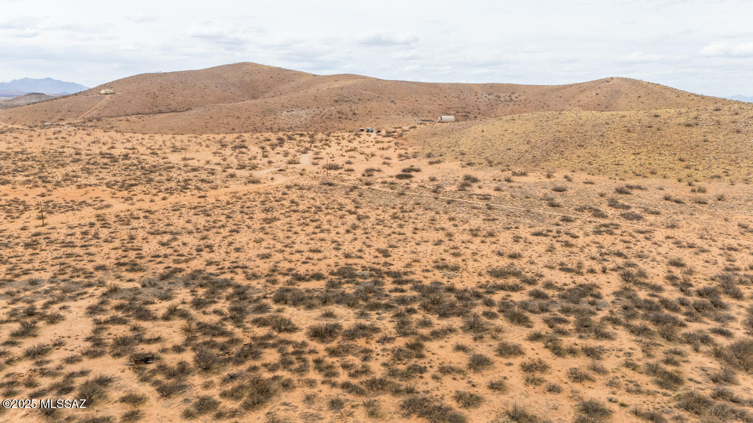 40-acres 40-acres Morgan Ranch Road, Unit 196 Pearce, AZ 85625 - Photo 10 of 22